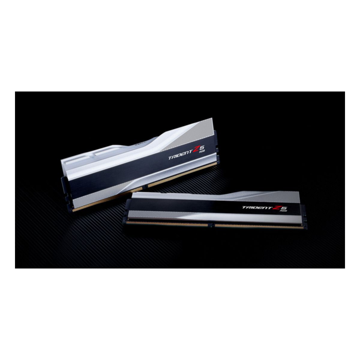 DDR5 32GB KIT 2x16GB PC 6000 G.Skill Trident Z5 RGB F5-6000J3636F16GX2-TZ5RS