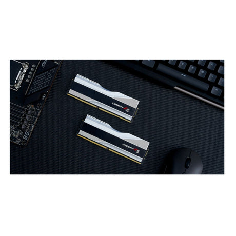 DDR5 32GB KIT 2x16GB PC 6000 G.Skill Trident Z5 RGB F5-6000J3636F16GX2-TZ5RS, Bild 7