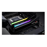 DDR5 32GB KIT 2x16GB PC 6000 G.Skill Trident Z5 NEO RGB F5-6000J3636F16GX2-TZ5NR