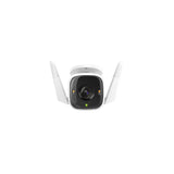 TP-Link Tapo TAPOC320WS Netzwerk-Überwachungskamera (Tag &Nacht)