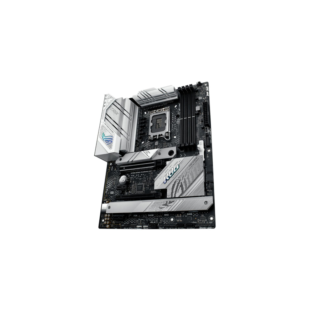 ASUS ROG STRIX B760-A Gaming (WIFI) (1700) (D)