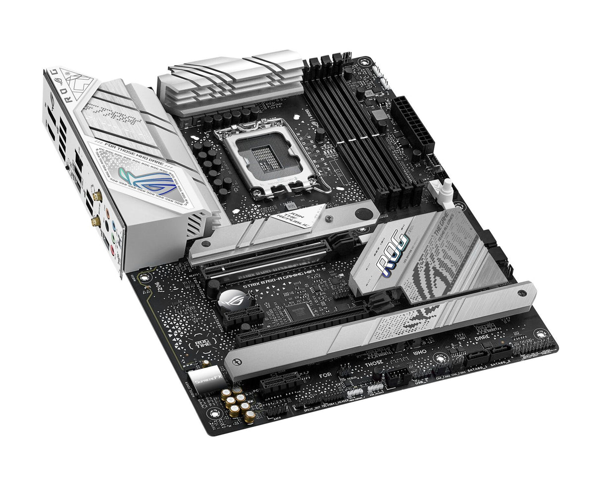 ASUS ROG STRIX B760-A Gaming (WIFI) (1700) (D)
