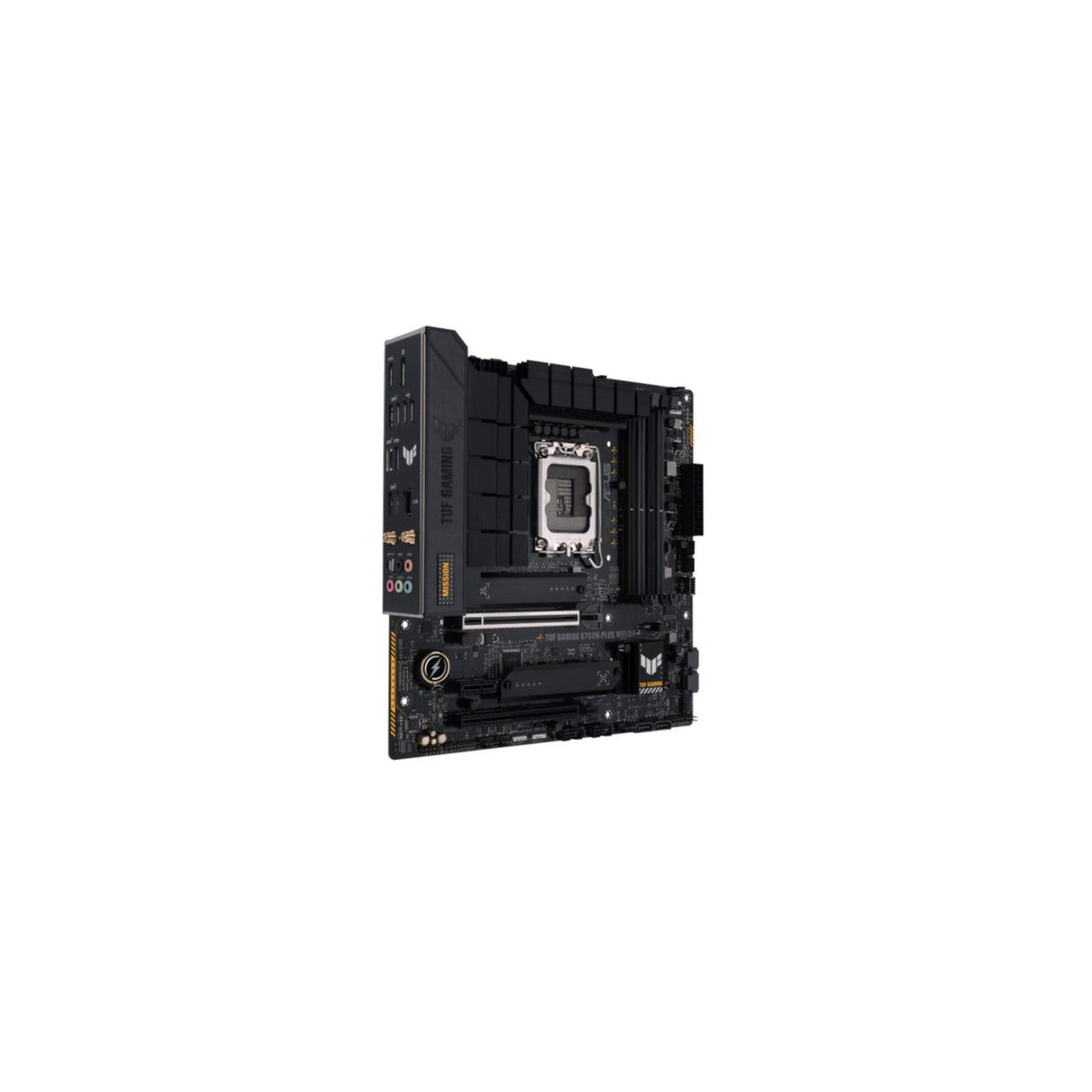 ASUS TUF B760M-PLUS GAMING (WIFI) (1700) (D)