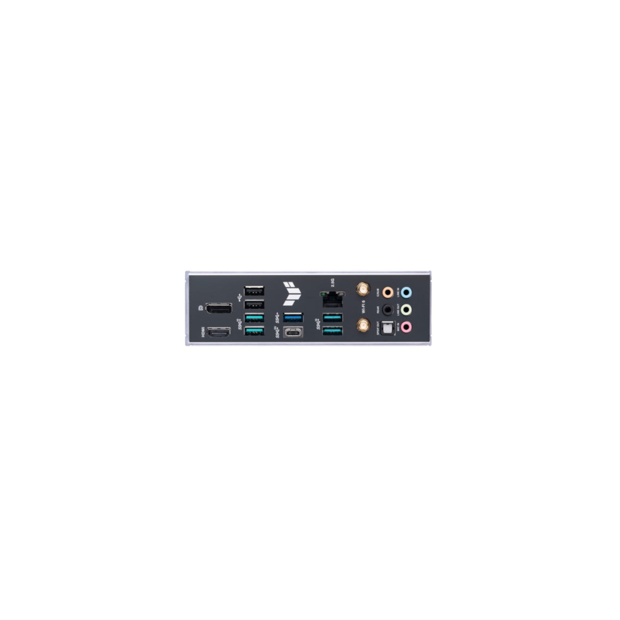 ASUS TUF B760M-PLUS GAMING (WIFI) (1700) (D)