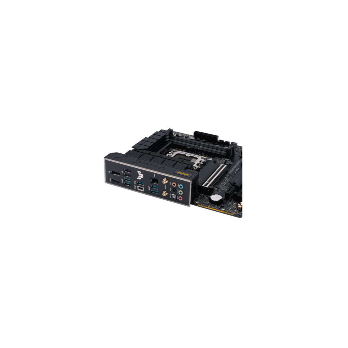 ASUS TUF B760M-PLUS GAMING (WIFI) (1700) (D)