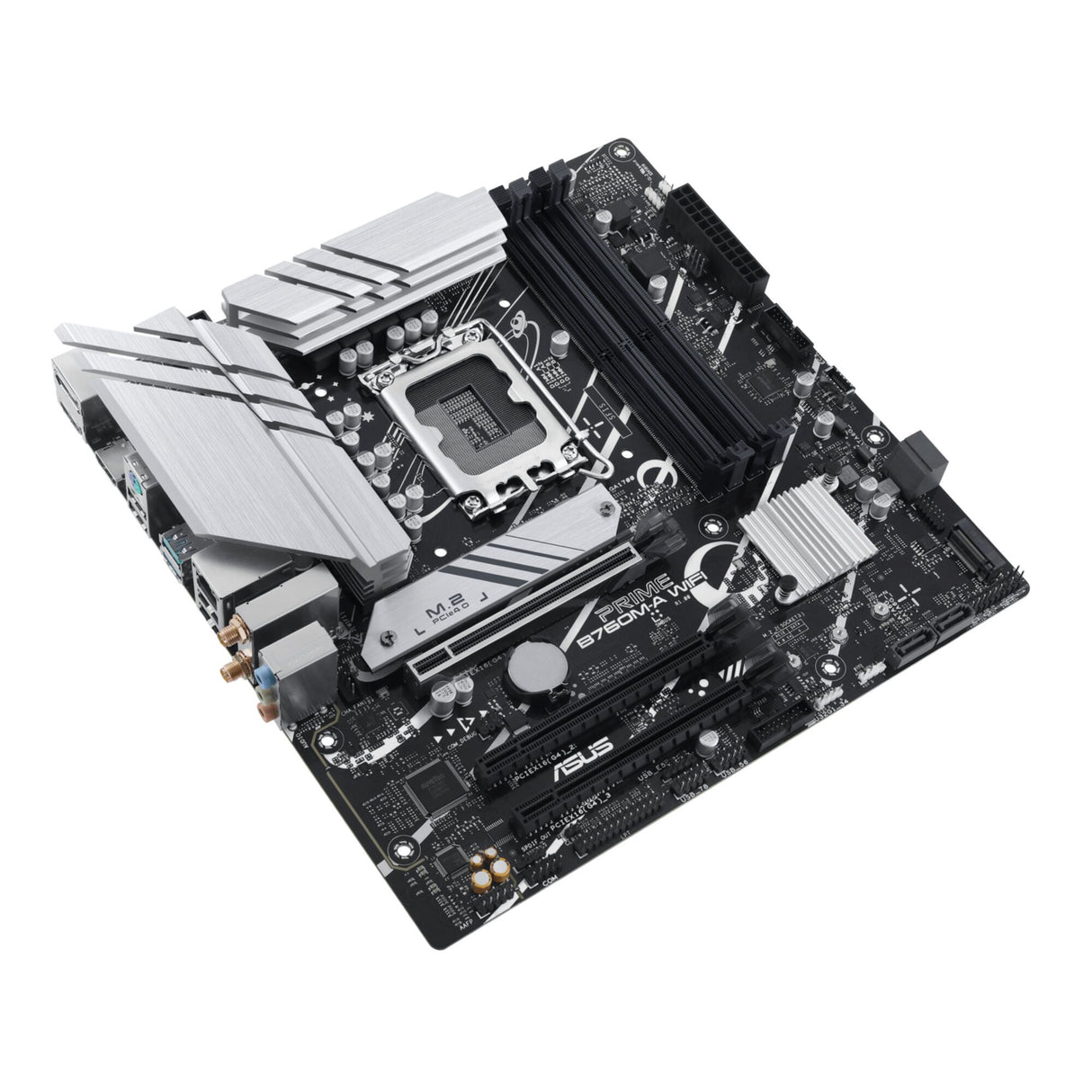 ASUS Prime B760M-A (WIFI) (1700) (D)