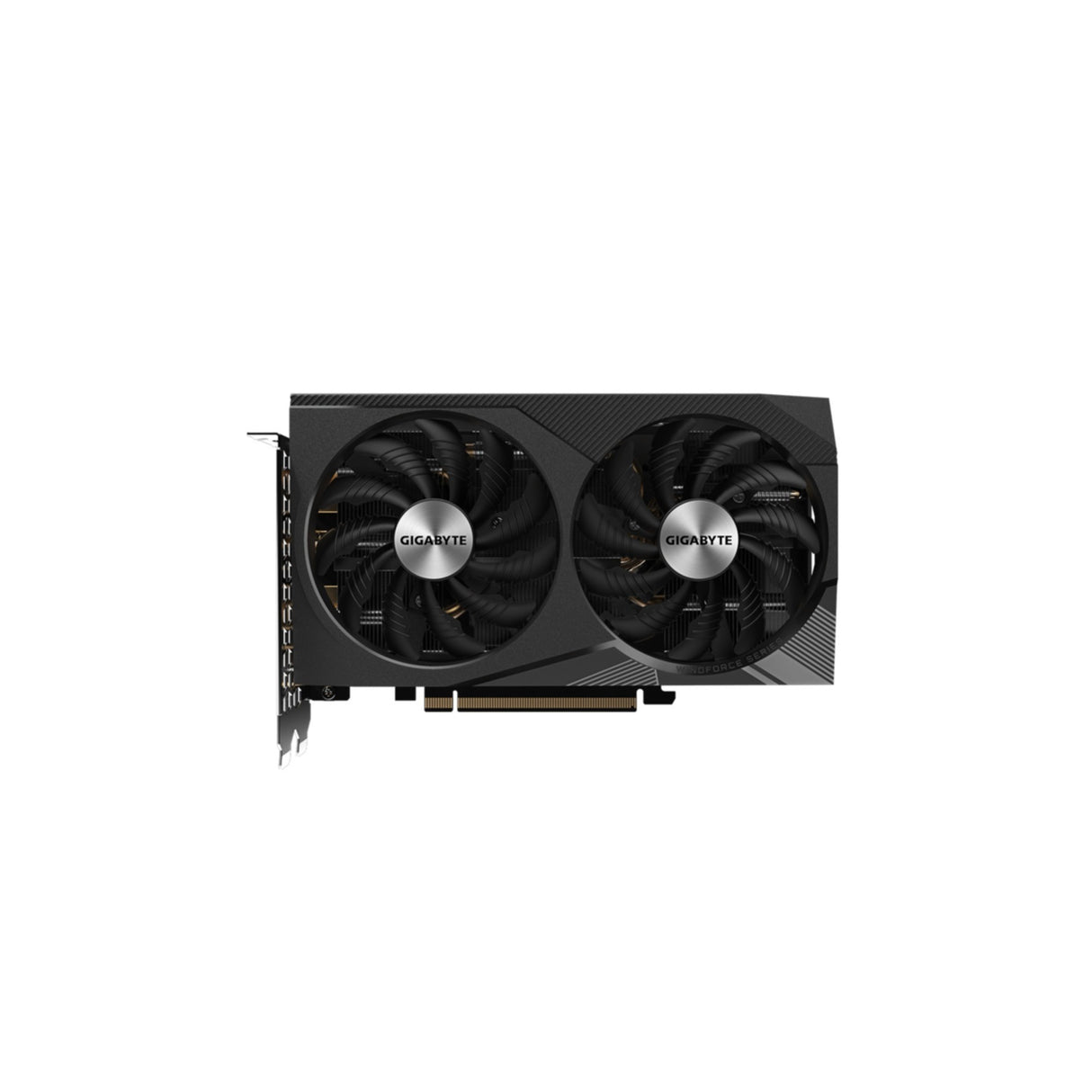 VGA Gigabyte GeForce® RTX 3060 12GB WINDFORCE OC 2.0 (LHR)