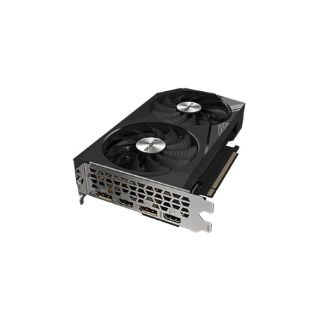 VGA Gigabyte GeForce® RTX 3060 12GB WINDFORCE OC 2.0 (LHR), Bild 3