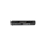 VGA Gigabyte GeForce® RTX 3060 12GB WINDFORCE OC 2.0 (LHR)