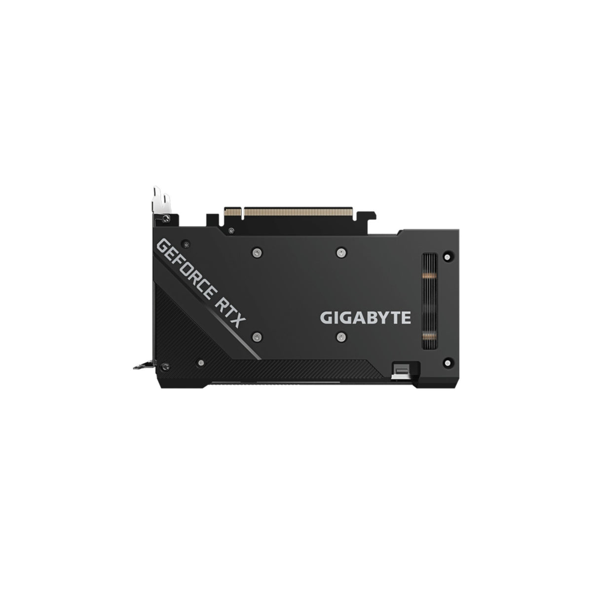 VGA Gigabyte GeForce® RTX 3060 12GB WINDFORCE OC 2.0 (LHR)