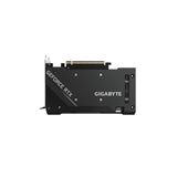 VGA Gigabyte GeForce® RTX 3060 12GB WINDFORCE OC 2.0 (LHR)