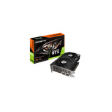 VGA Gigabyte GeForce® RTX 3060 12GB WINDFORCE OC 2.0 (LHR)