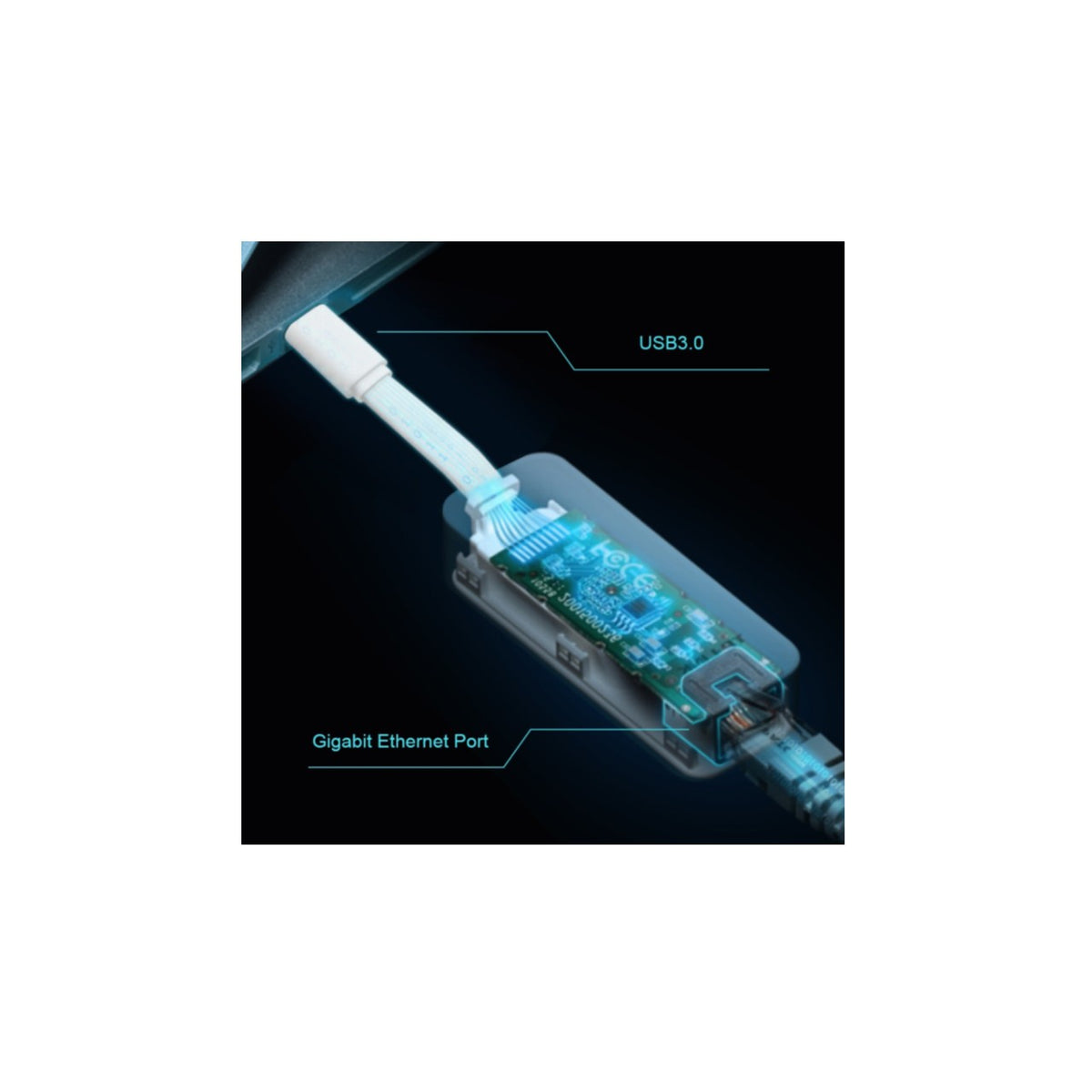 TP-Link Netzwerkadapter UE300C USB-C [73300_5_1280x1280..jpg]