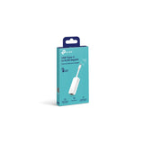 TP-Link Netzwerkadapter UE300C USB-C