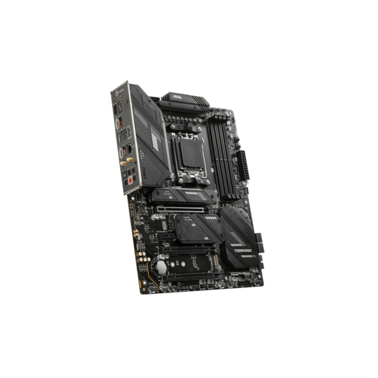 MSI MAG X670E Tomahawk Wifi (AM5) (D)