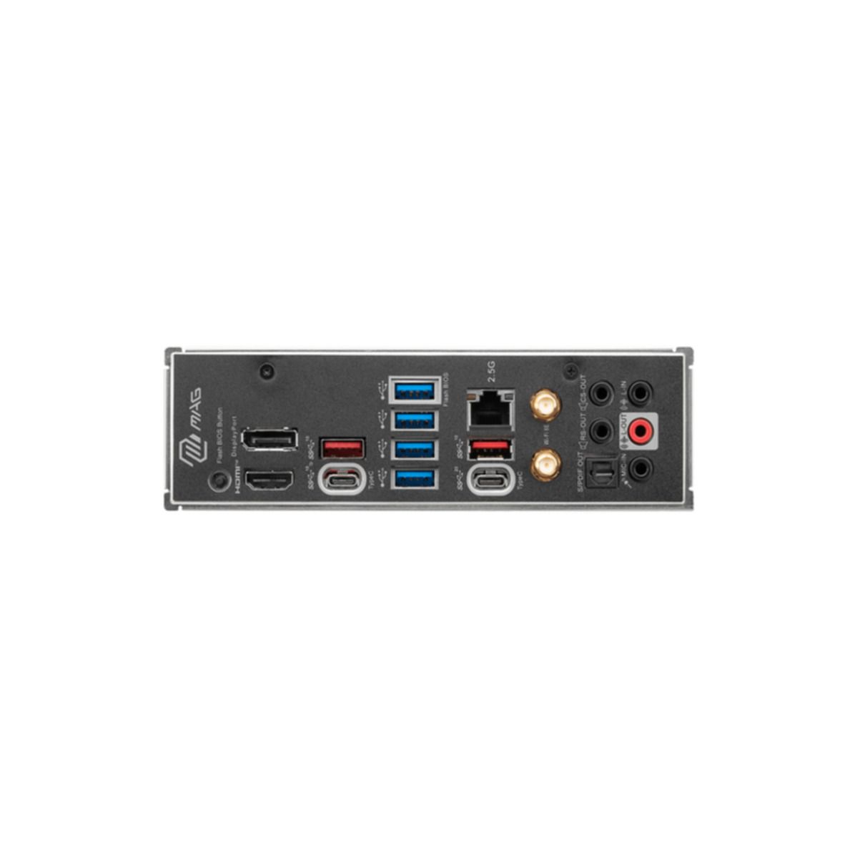 MSI MAG X670E Tomahawk Wifi (AM5) (D)