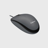 Mouse Logitech M100 (910-006652), Bild 4