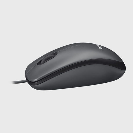 Mouse Logitech M100 (910-006652), Bild 5