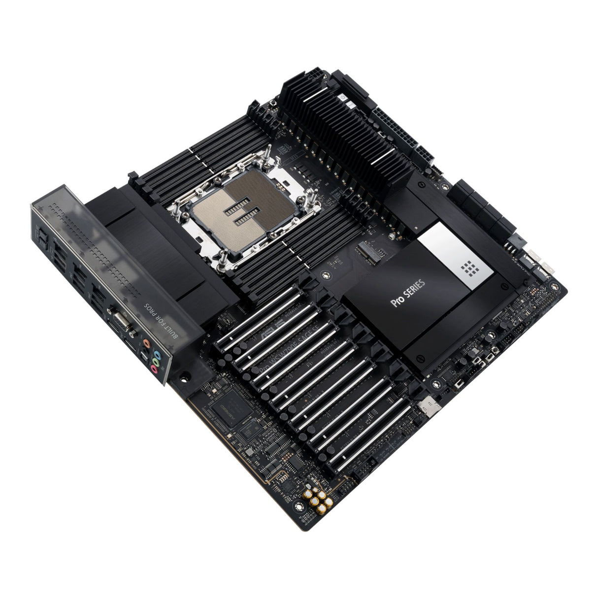 ASUS PRO WS W790E-SAGE SE (D)
