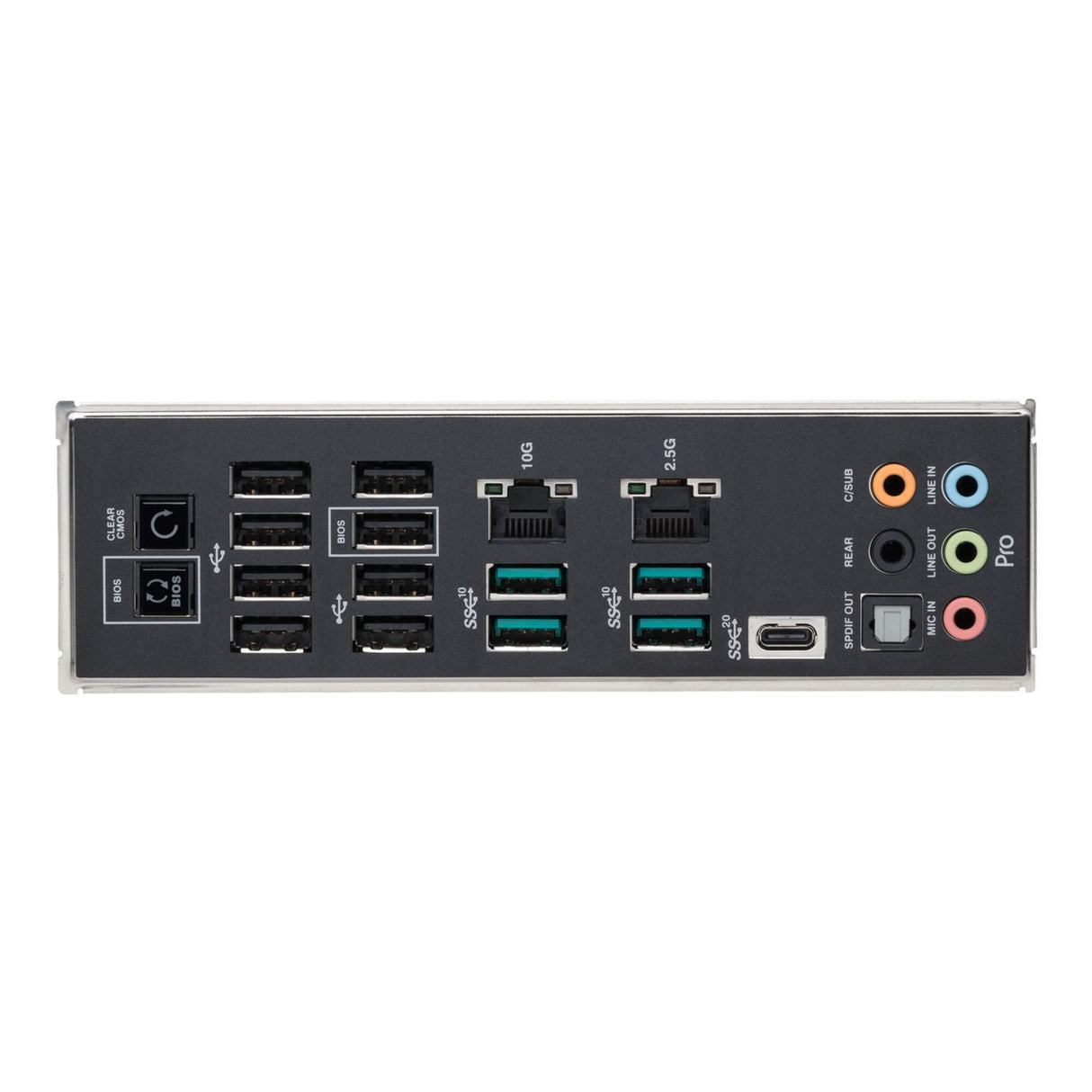 ASUS PRO WS W790-ACE (D)