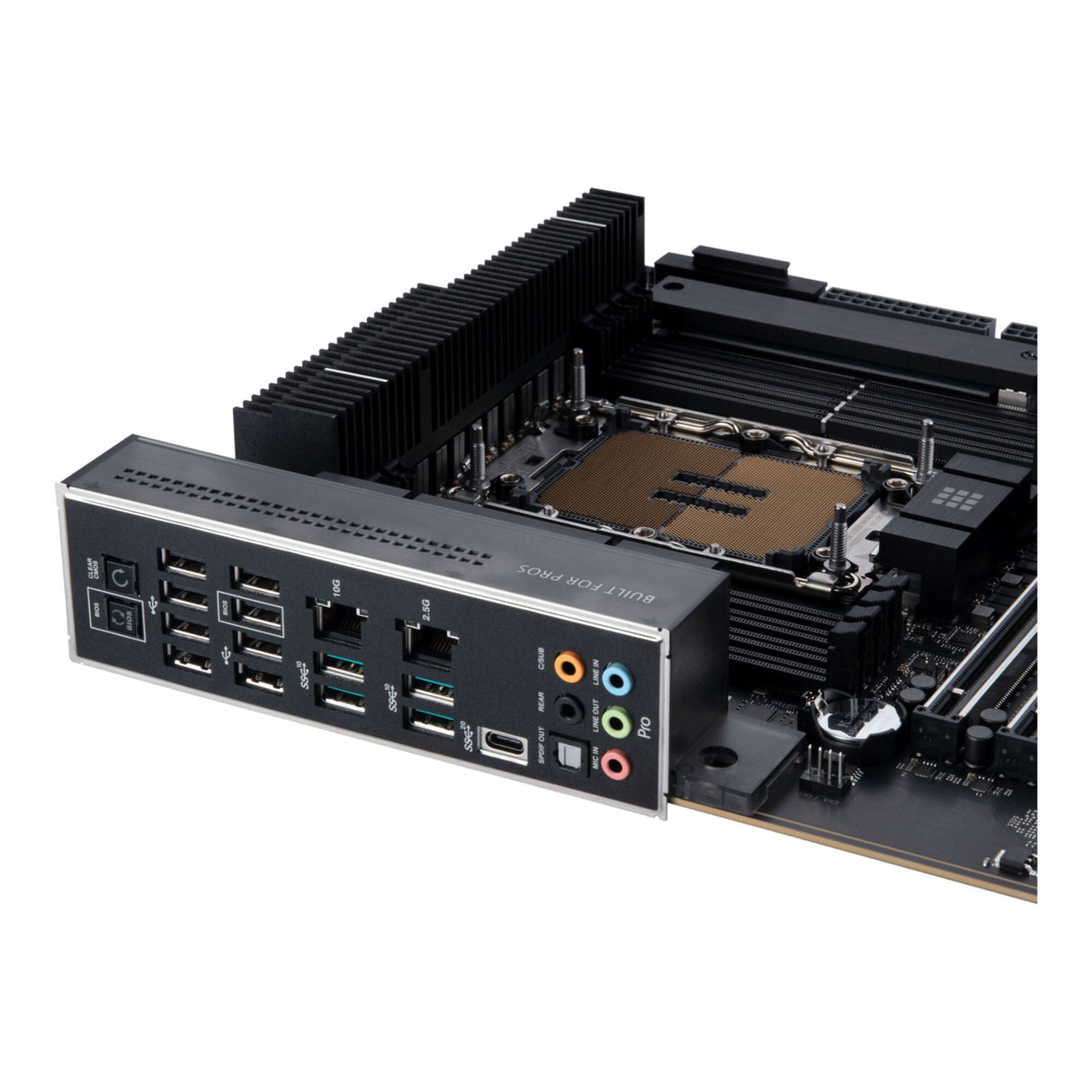 ASUS PRO WS W790-ACE (D)
