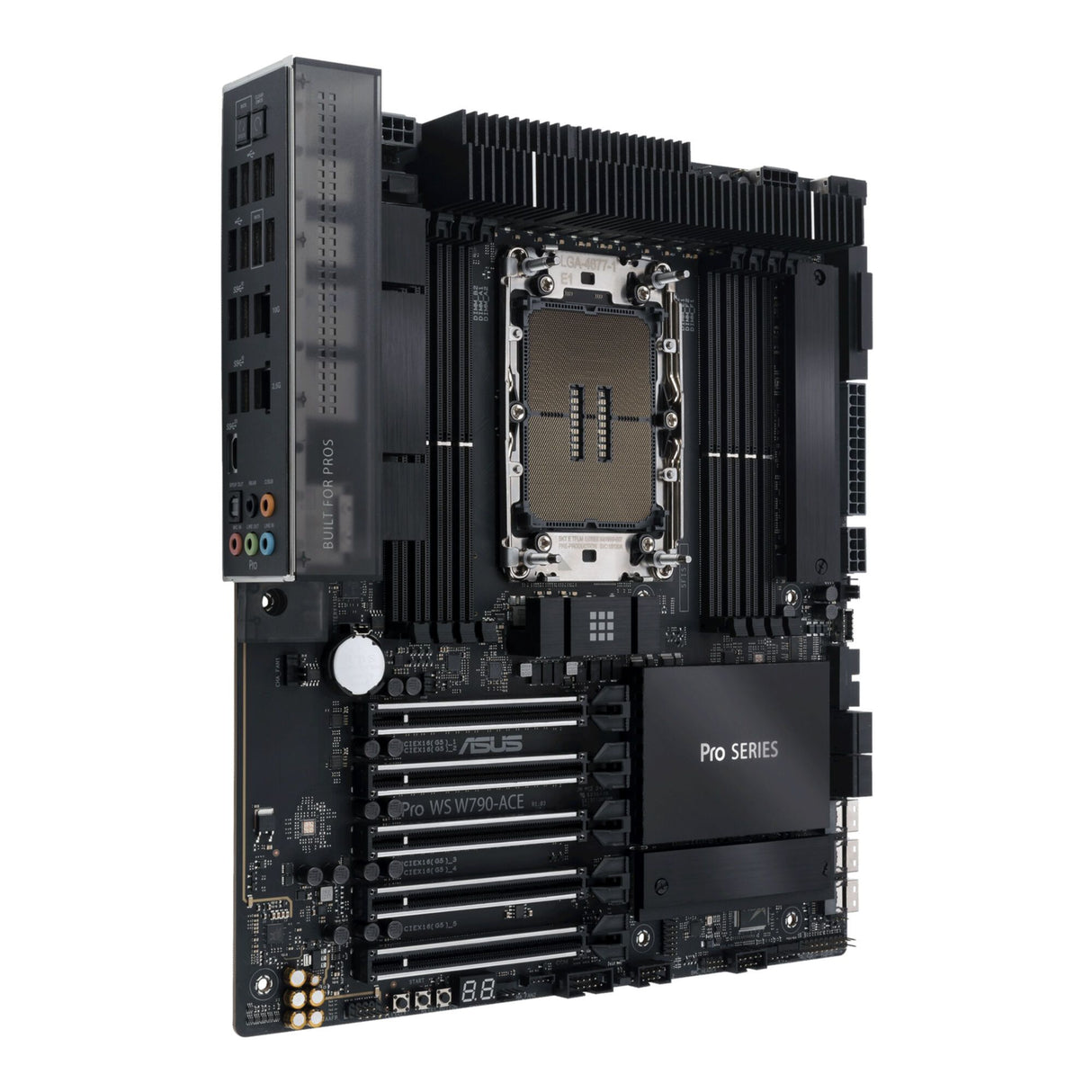 ASUS PRO WS W790-ACE (D)
