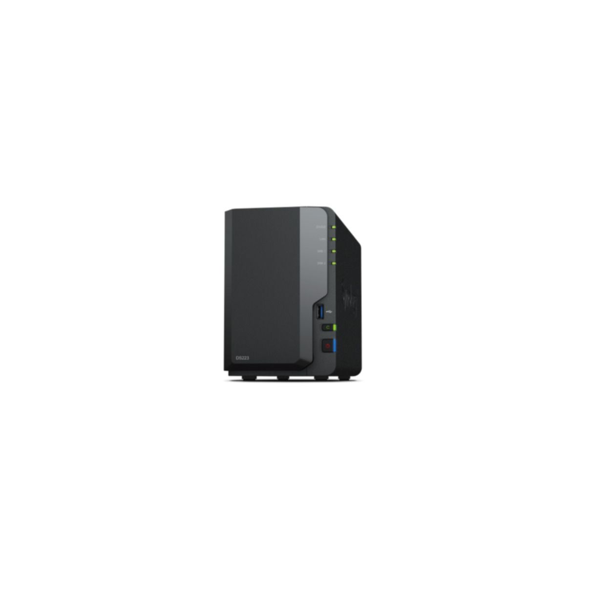 NAS Server Synology DiskStation DS223 2-Bay