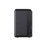 NAS Server Synology DiskStation DS223 2-Bay