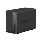 NAS Server Synology DiskStation DS223 2-Bay