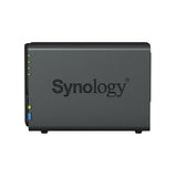 NAS Server Synology DiskStation DS223 2-Bay