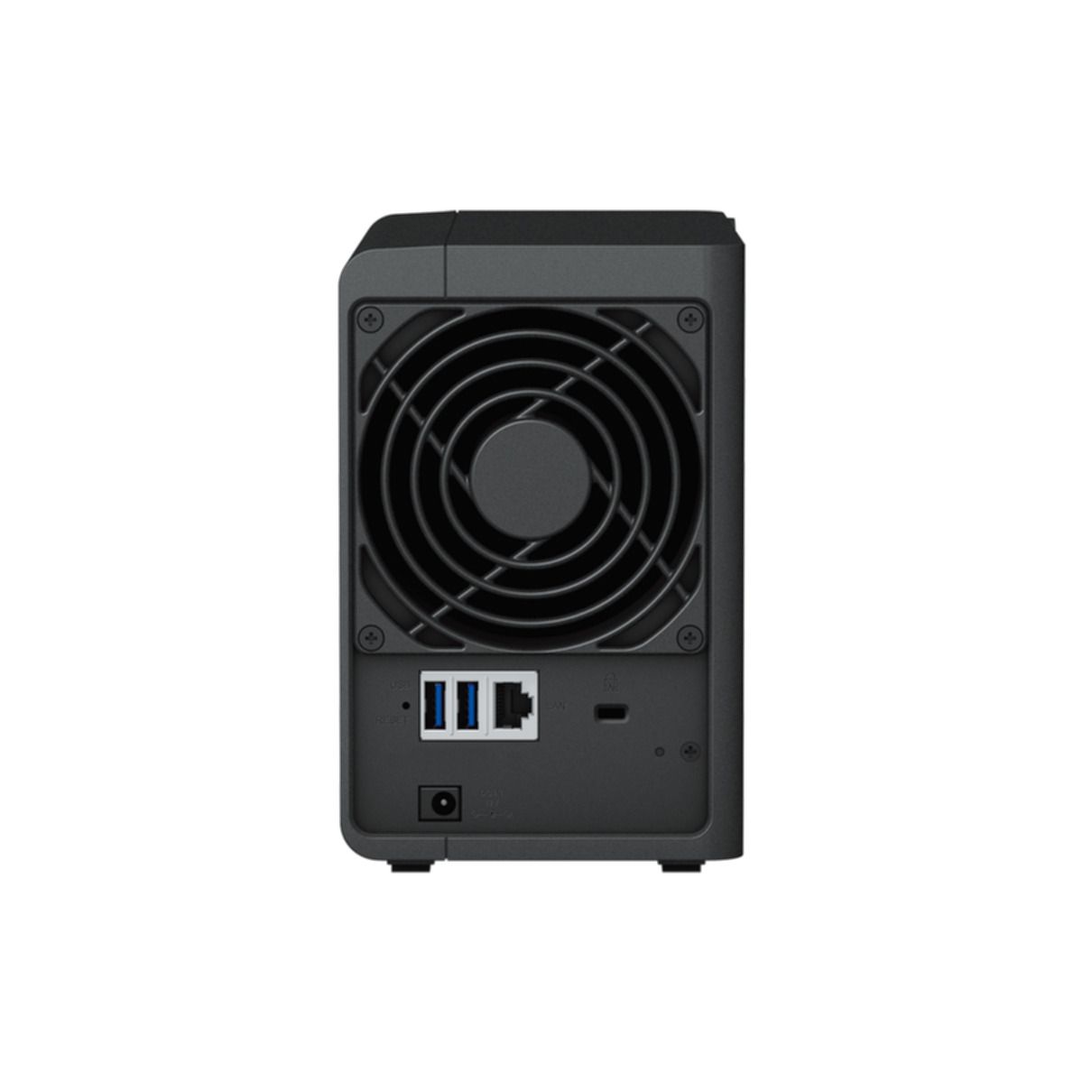 NAS Server Synology DiskStation DS223 2-Bay