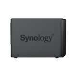 NAS Server Synology DiskStation DS223 2-Bay