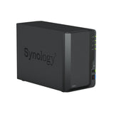 NAS Server Synology DiskStation DS223 2-Bay
