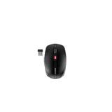 Mouse Cherry MW 8C Advanced wireless black (JW-8100)
