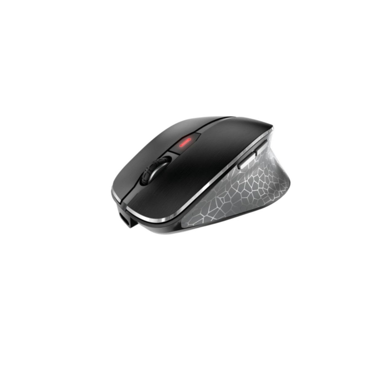 Mouse Cherry MW 8C ERGO - (JW-8600)- ergonomisch - optisch - 6 Tasten - kabellos - 2.4 GHz, Bluetooth 4.0 - kabelloser Empfänger (USB) [73621_3yIvREW9DNNkYd_1280x1280..jpg]