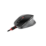 Mouse Cherry MW 8C ERGO - (JW-8600)- ergonomisch - optisch - 6 Tasten - kabellos - 2.4 GHz, Bluetooth 4.0 - kabelloser Empfänger (USB) [73621_4_1280x1280..jpg]