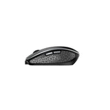 Mouse Cherry MW 9100 wireless black (JW-9100-2)
