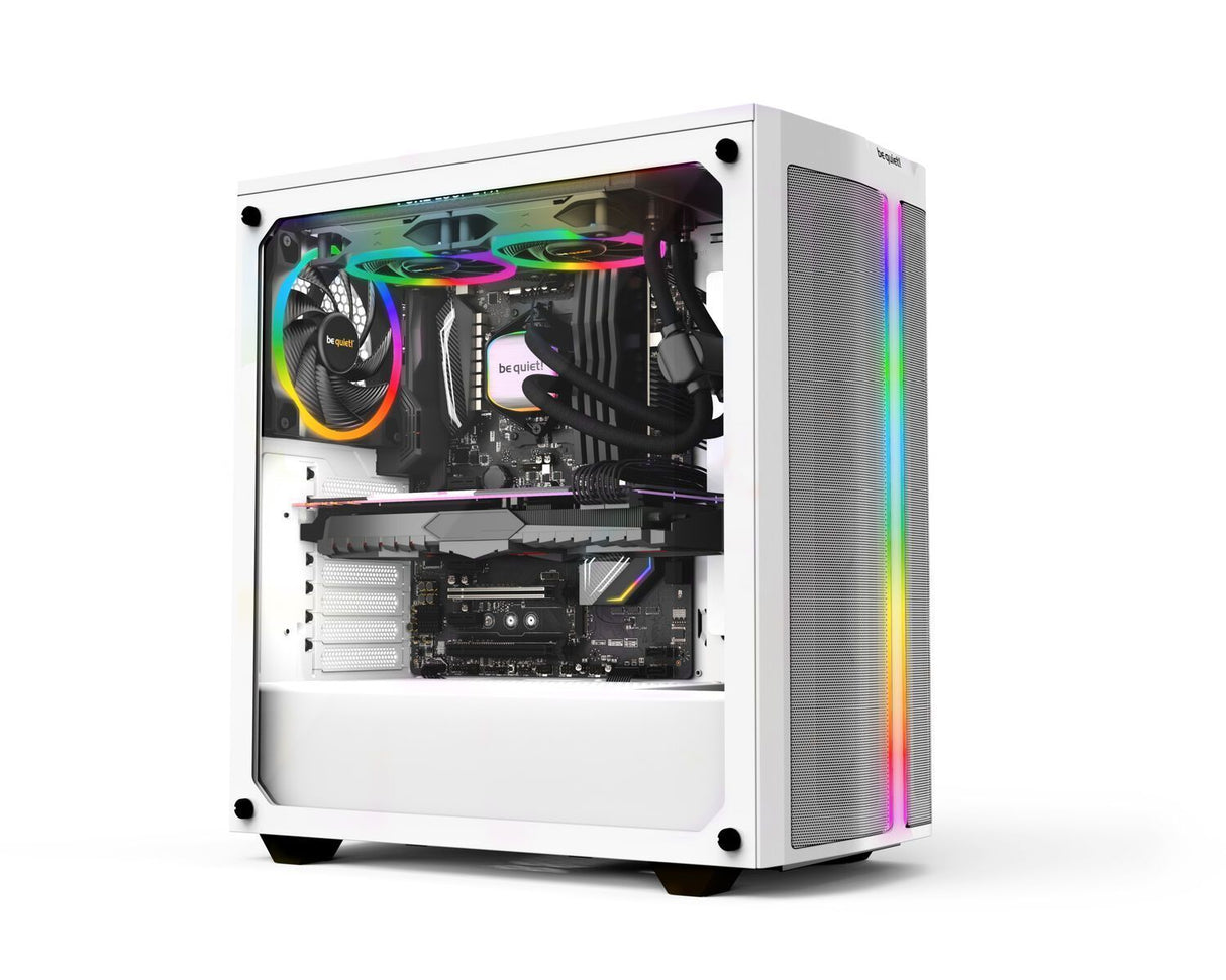 Cooler Be Quiet! Pure Loop 2 FX - Prozessor - Wasserkühlung - 240mm (BW013)