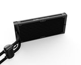 Cooler Be Quiet! Pure Loop 2 FX - Prozessor - Wasserkühlung - 240mm (BW013)