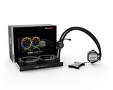 Cooler Be Quiet! Pure Loop 2 FX - Prozessor - Wasserkühlung - 240mm (BW013)