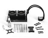Cooler Be Quiet! Pure Loop 2 FX - Prozessor - Wasserkühlung - 240mm (BW013)