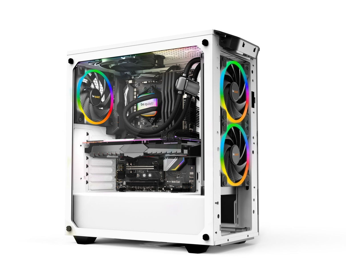 Cooler Be Quiet Pure Loop 2 FX - Prozessor - Wasserkühlung - 280mm (BW014)