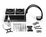 Cooler Be Quiet Pure Loop 2 FX - Prozessor - Wasserkühlung - 280mm (BW014)