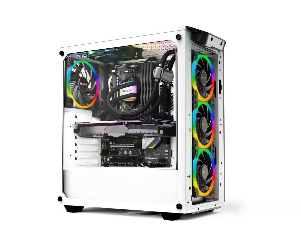 Cooler Be Quiet! Pure Loop 2 FX - Prozessor- Wasserkühlung- 360mm (BW015)