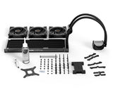 Cooler Be Quiet! Pure Loop 2 FX - Prozessor- Wasserkühlung- 360mm (BW015)