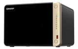NAS Server QNAP TS-664-8G 6-Bay