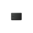 HDD Extern Toshiba Canvio Basics 2,5" 4TB (HDTB540EK3CA) (incl. Gema)