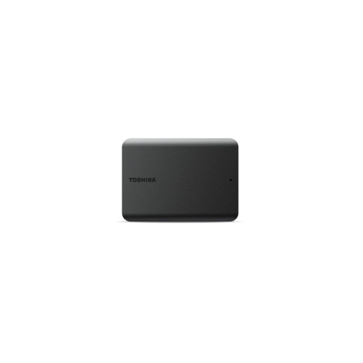 HDD Extern Toshiba Canvio Basics 2,5" 4TB (HDTB540EK3CA) (incl. Gema)