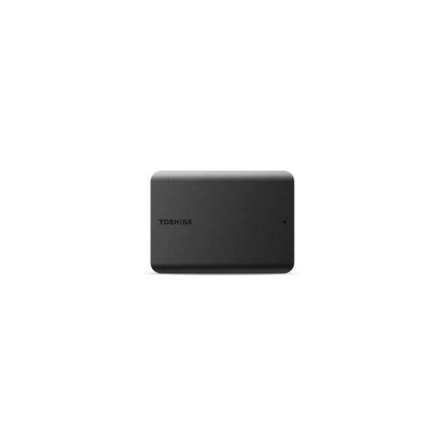 HDD Extern Toshiba Canvio Basics 2,5" 4TB (HDTB540EK3CA) (incl. Gema)