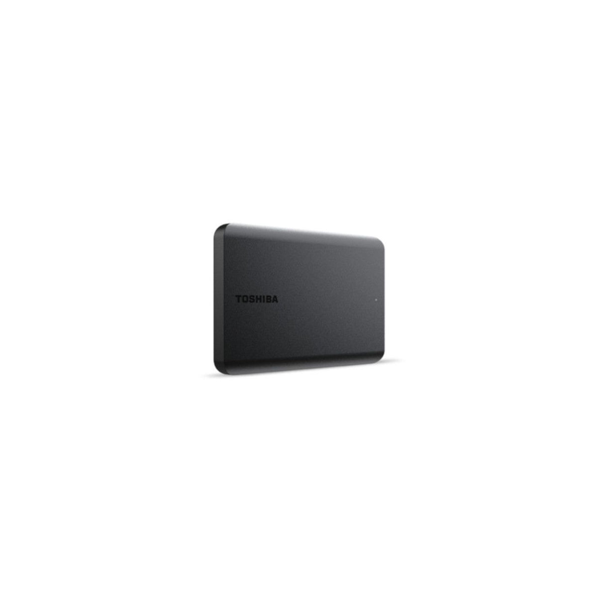 HDD Extern Toshiba Canvio Basics 2,5" 4TB (HDTB540EK3CA) (incl. Gema), Bild 2